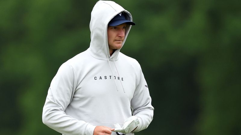 Golfen im Herbst: Diese Hoodie...