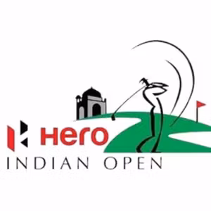 Hero Indian Open