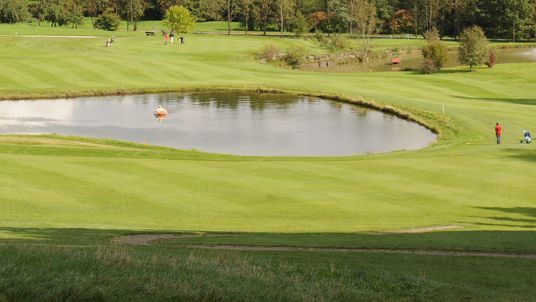 Golf- und Landclub Haghof