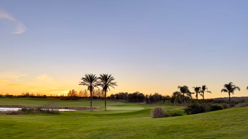 Heute ging es für mich nach la...