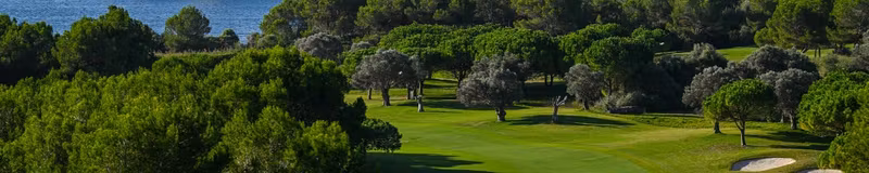 Rolex Challenge Tour Grand Final supported by the R&A