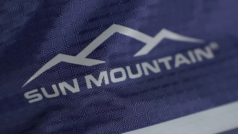 Getestet: Das Sun Mountain H2N...