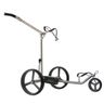 PG-Powergolf SteelCad Zorro Classic E-Trolley