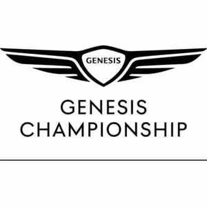 Genesis Championship