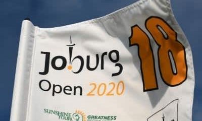 Joburg Open