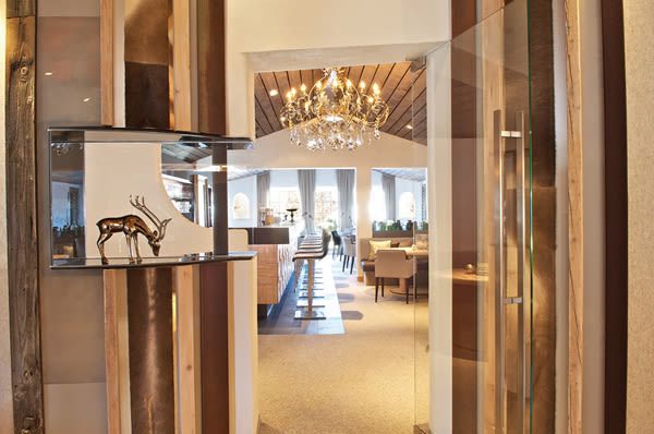 Sport-, Kur u. Tennishotel Tannenhof****