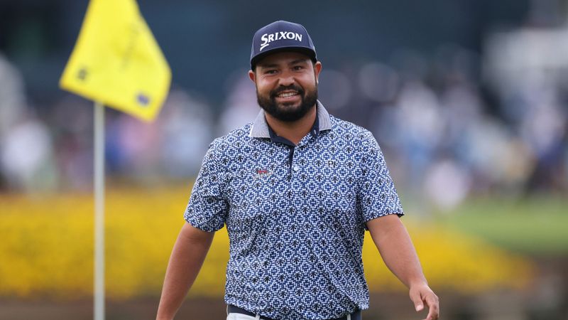 Cleverer Drop und Birdie: Rege...