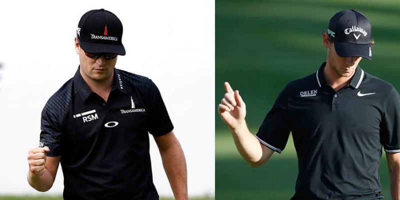 WGC - Bridgestone Invitational...