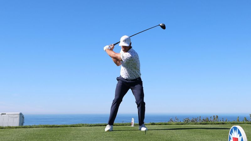 Distanz-Debatte: USGA und R&A...