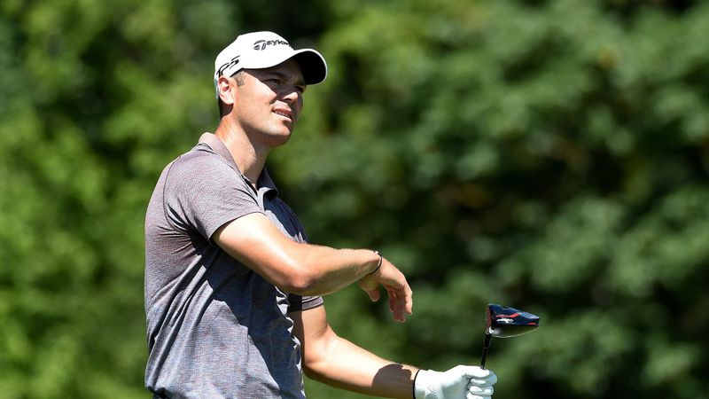 LIV Golf Team Championship: Ma...