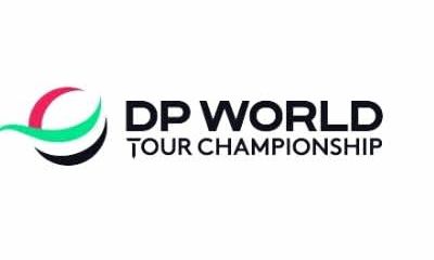 DP WORLD TOUR CHAMPIONSHIP, DUBAI