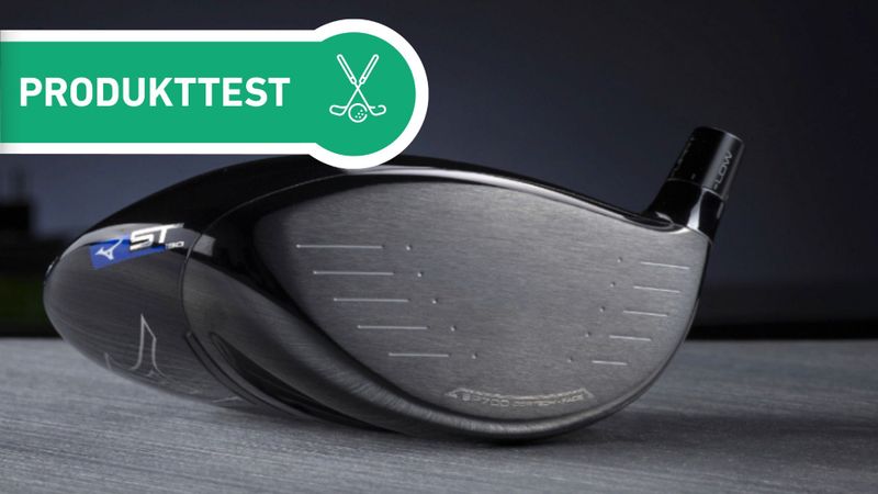 Mizuno Driver im Test - "Handi...