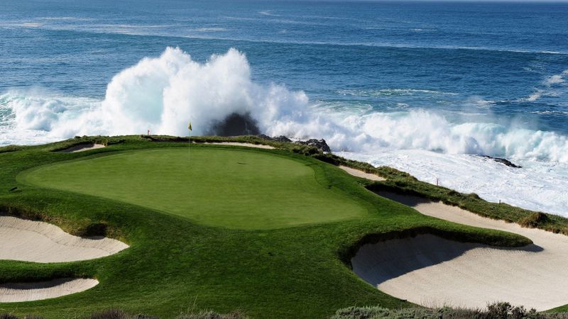 US Open 2019: Was wir von Pebb...