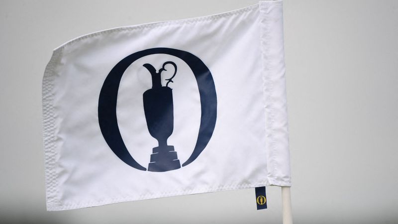 British Open 2021 - Der Liveti...