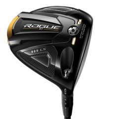 Callaway Rogue ST Triple Diamond LS Driver