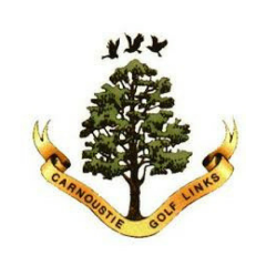 Carnoustie Golf Links