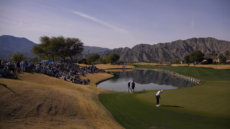 Wochenvorschau: THE PLAYERS Ch...