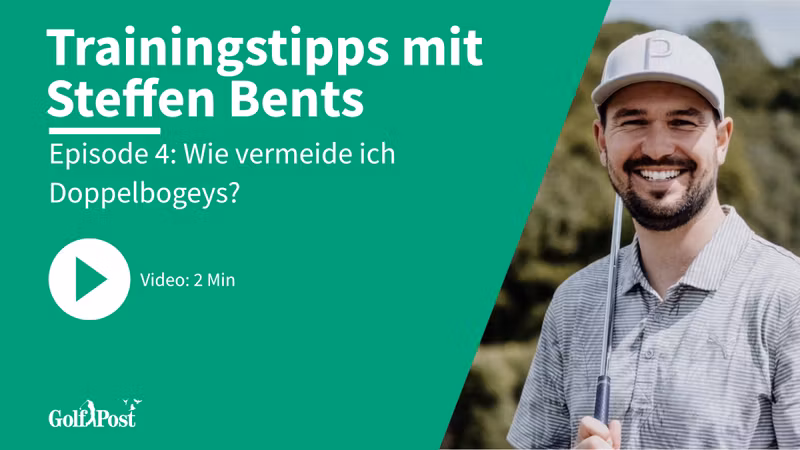 Episode 4: Von der Platzreife...