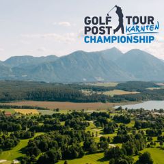 GP Tour Kärnten Championship // Tournament Ticket Team