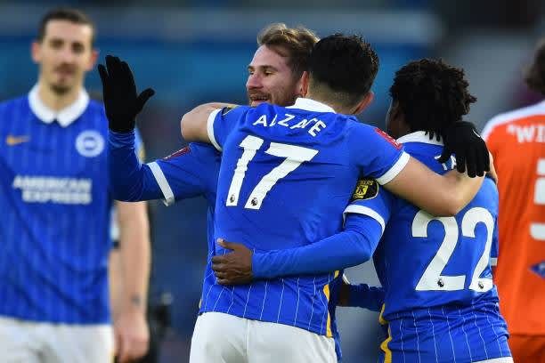 The American Express 2021 Roun...