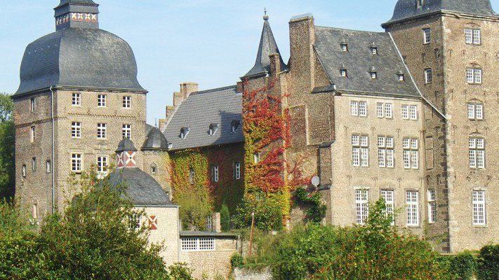 GC Schloss Myllendonk