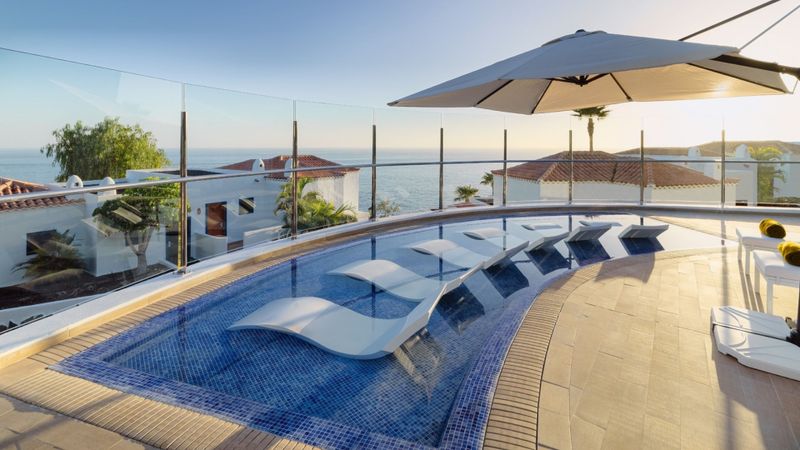 Golfurlaub auf La Gomera und T...