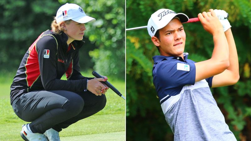 Deutsche Lochspielmeisterschaf...