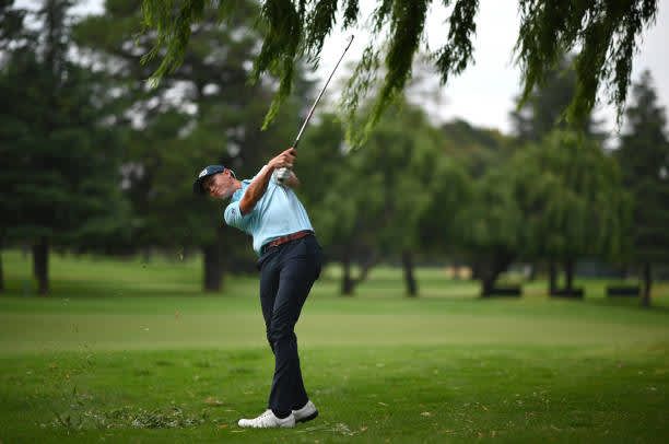 Der zweite Tag in Johannesburg