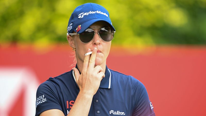 10.000-Pfund-Wette: Charley Hu...