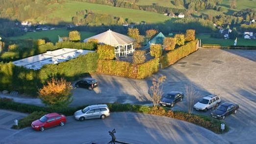 Golfclub Der Lüderich