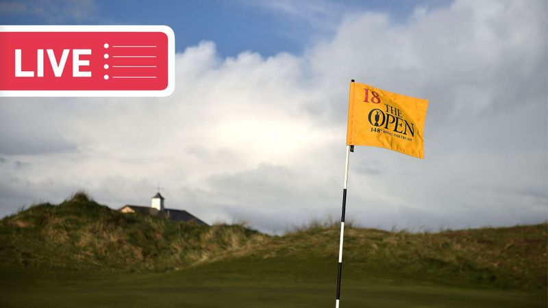 British Open 2019 LIVETICKER -...