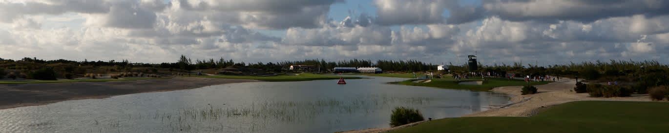 Hero World Challenge