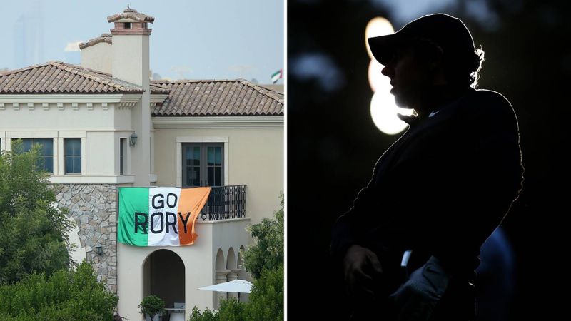 Rory McIlroy bestätigt seine O...