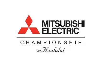 Mitsubishi Electric Championship at Hualalai