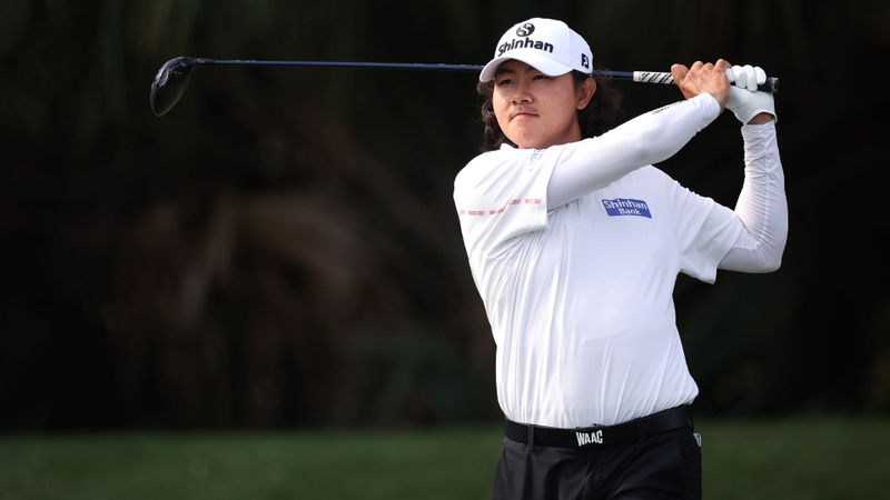 PGA Tour: Militärdienst gefähr...