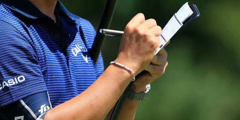 Golf-Spieltipp: Bridge - Wette...