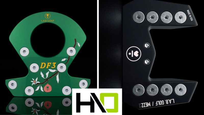 HIO Fitting erklärt: L.A.B. Pu...