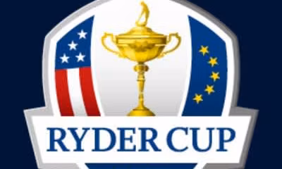 Ryder Cup 2025