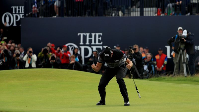 British Open: Neue Termine für...