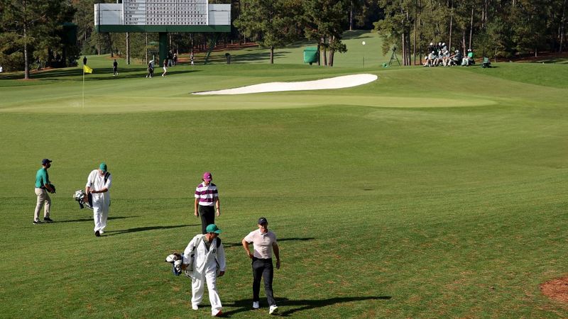 US Masters 2020 Rückblick: Die...