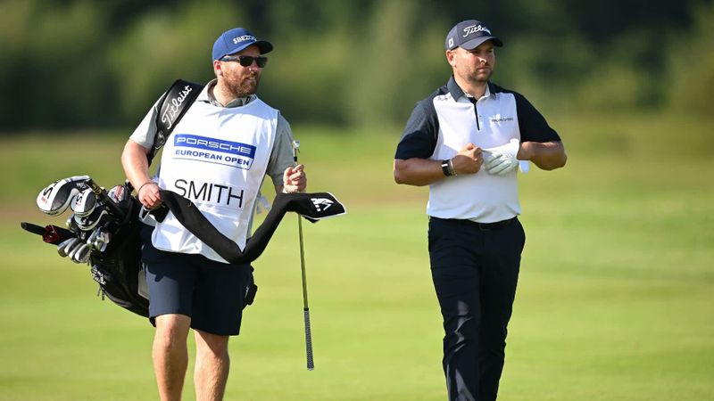 Besseres Wetter und schwierige...