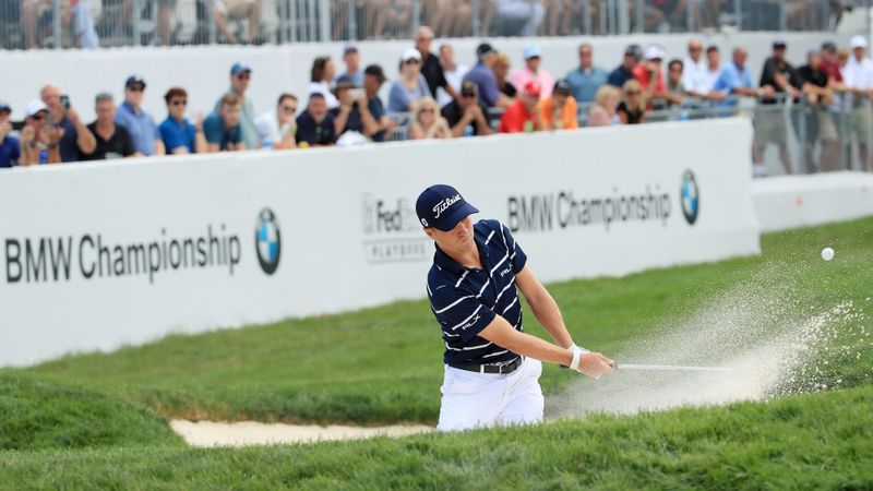 PGA Tour: Justin Thomas macht...