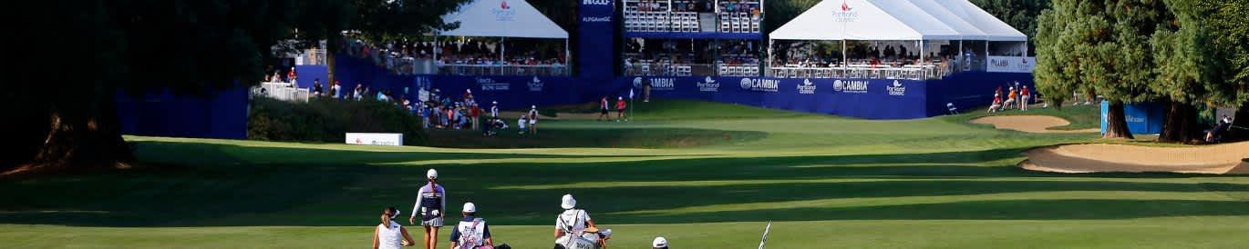 The Standard Portland Classic