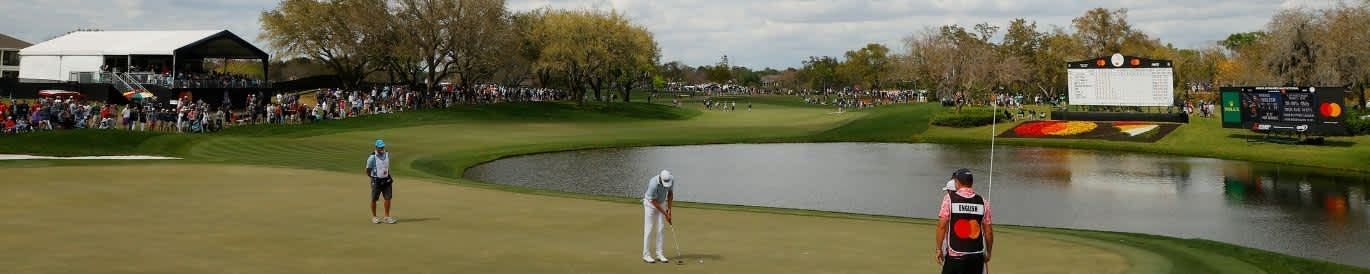 Arnold Palmer Invitational presented by Mastercard