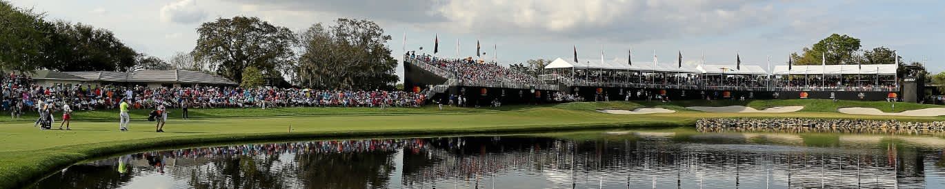 Arnold Palmer Invitational presented by Mastercard