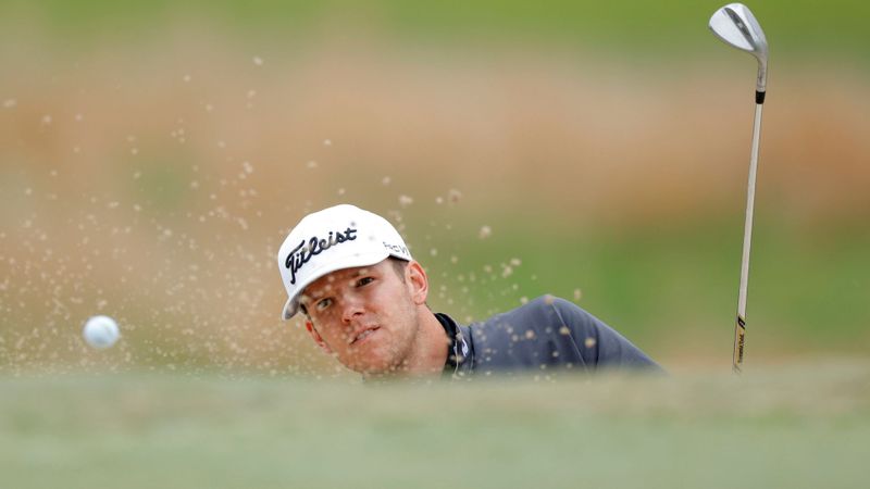 Round Up: Jeremy Paul bei der...