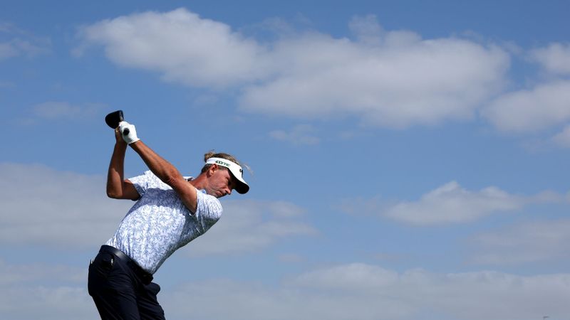 DP World Tour: Siem trotzt Win...