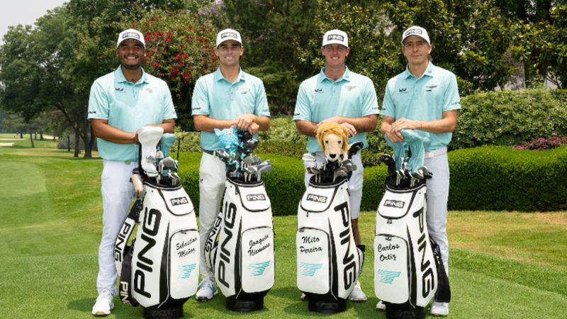 PING steigt als Sponsor bei LI...