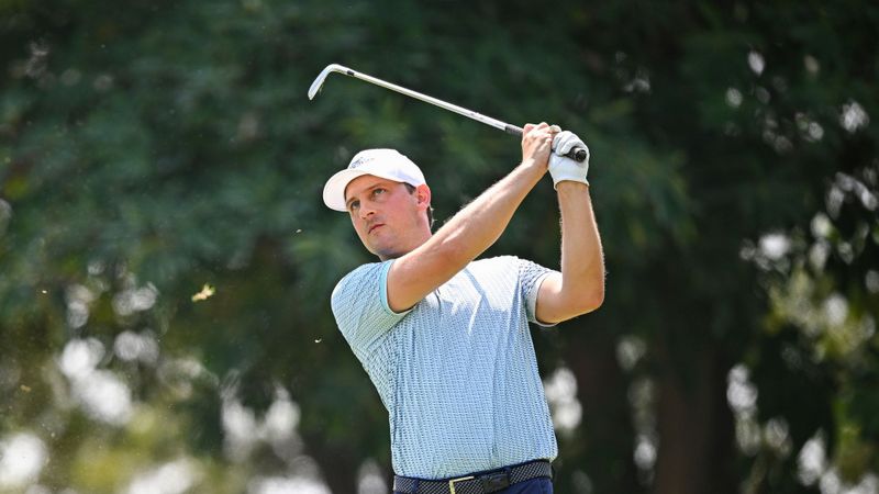 Round Up: Lukas Nemecz erreich...