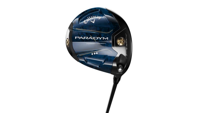 Callaway Paradym Driver
